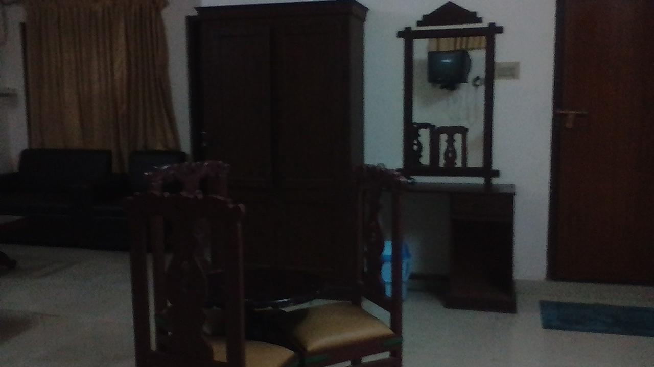 Hotel Nuhman Kondotty Bagian luar foto