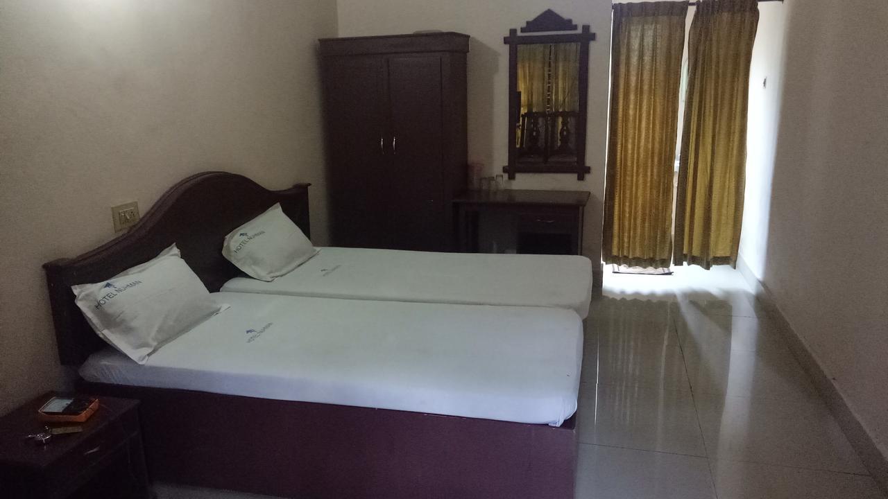Hotel Nuhman Kondotty Bagian luar foto