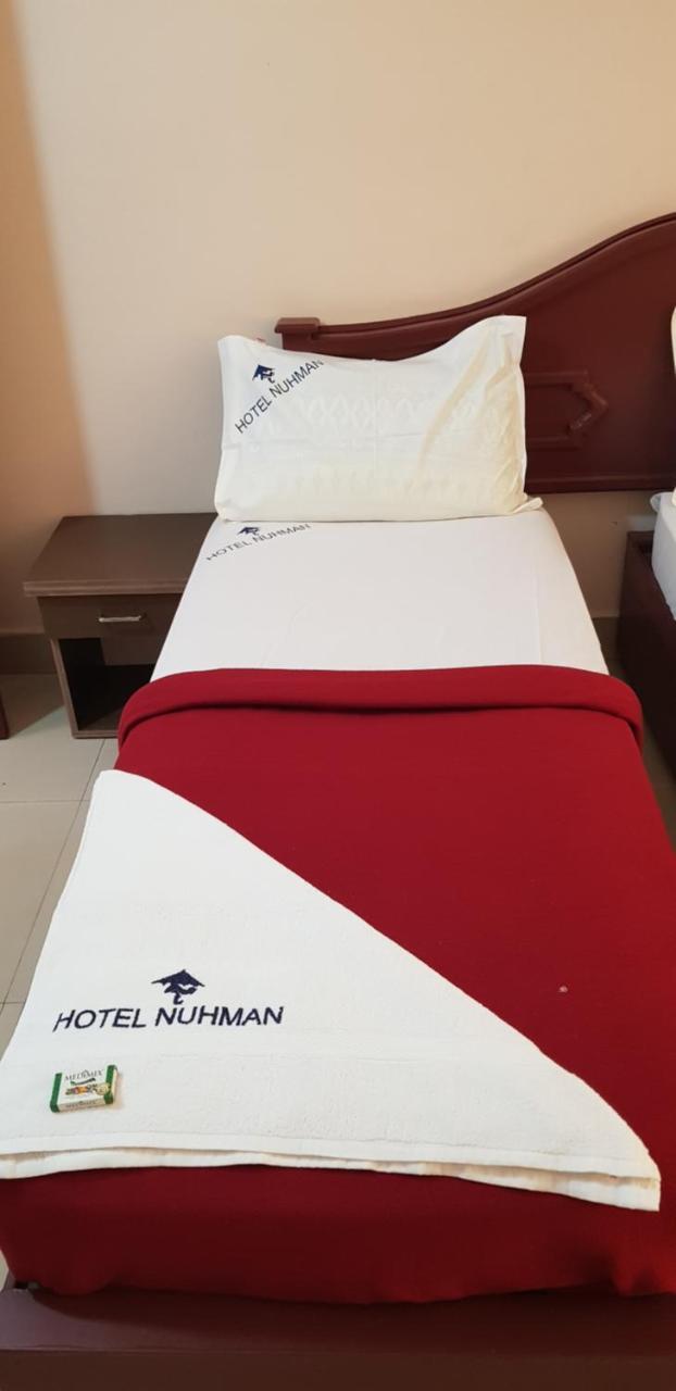 Hotel Nuhman Kondotty Bagian luar foto
